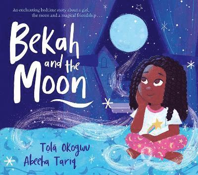 Bekah and the Moon 1