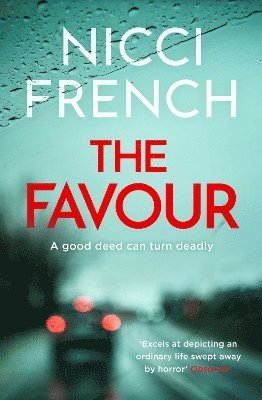 The Favour 1