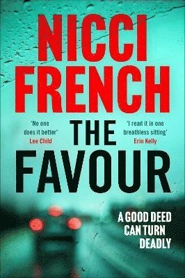 The Favour 1