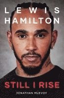bokomslag Lewis Hamilton: Still I Rise