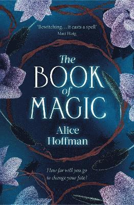 Book of Magic