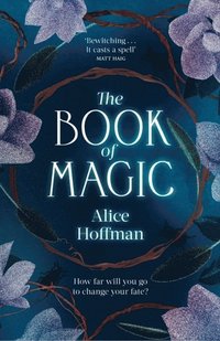 bokomslag The Book of Magic