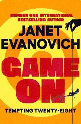 Janet Evanovich - Game On, Häftad