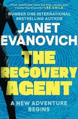 The Recovery Agent 1