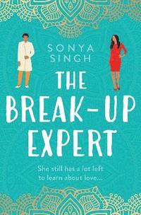 bokomslag Breakup Expert