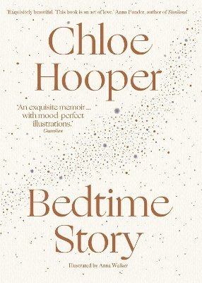 Chloe Hooper - Bedtime Story, Inbunden