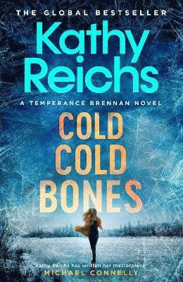 Cold, Cold Bones 1