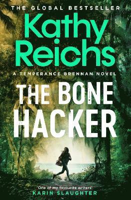 The Bone Hacker 1