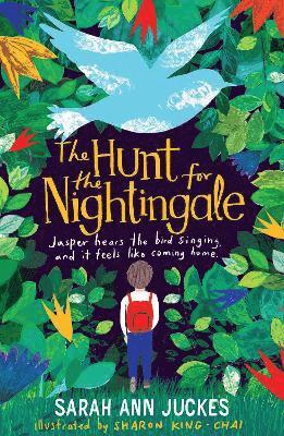 Sarah Ann Juckes - Hunt for the Nightingale, Häftad