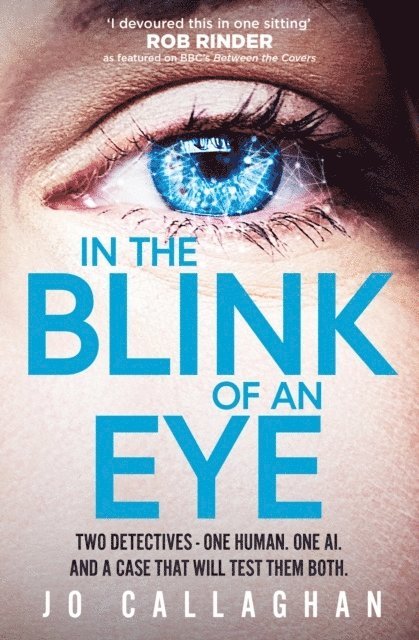 In The Blink of An Eye 1