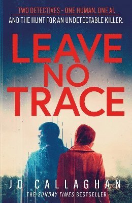 bokomslag Leave No Trace