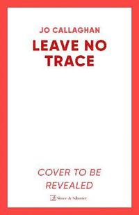 bokomslag Leave No Trace