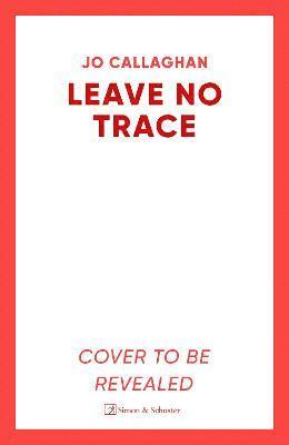 bokomslag Leave No Trace