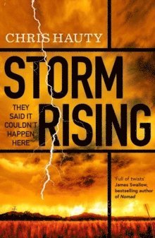 Storm Rising 1