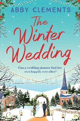 Winter Wedding
