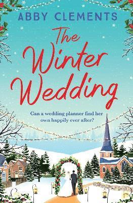 The Winter Wedding 1