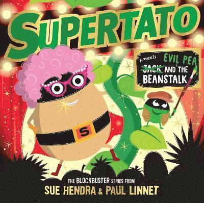 Supertato: Presents Jack and the Beanstalk 1