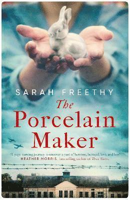 The Porcelain Maker 1