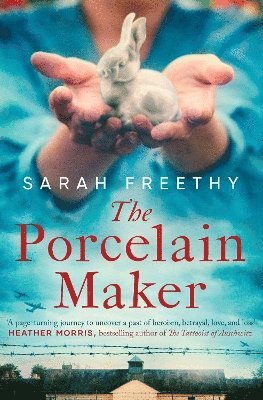 Porcelain Maker