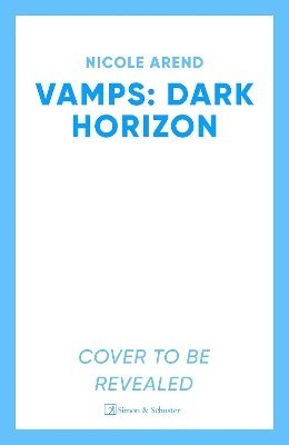 bokomslag Vamps: Dark Horizon