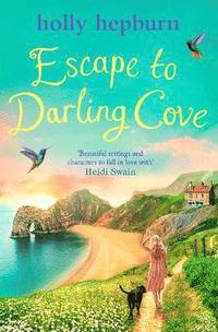 bokomslag Escape to Darling Cove