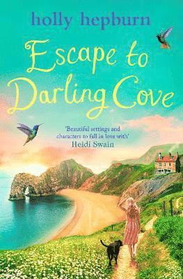 Escape to Darling Cove 1