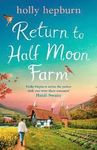 bokomslag Return to Half Moon Farm