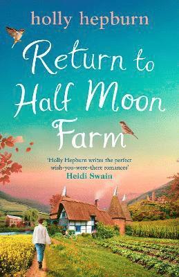 Return to Half Moon Farm 1