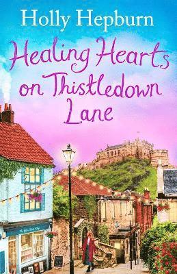 Healing Hearts on Thistledown Lane