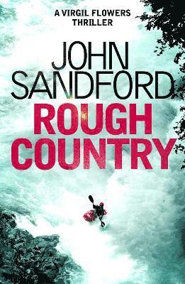 Rough Country 1