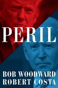 bokomslag Peril
