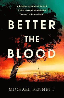 Better the Blood: Volume 1 1