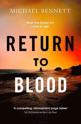 Return to Blood: Volume 2 1