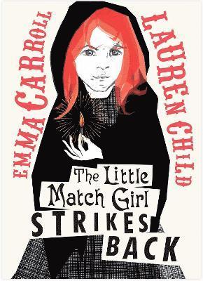 The Little Match Girl Strikes Back 1