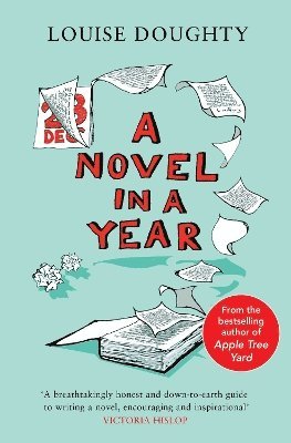 A Novel in a Year 1