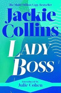 bokomslag Lady Boss