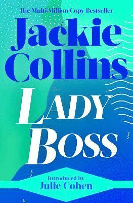 Lady Boss 1