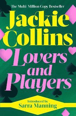 Lovers & Players 1