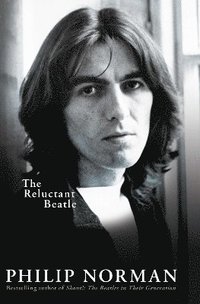 bokomslag George Harrison