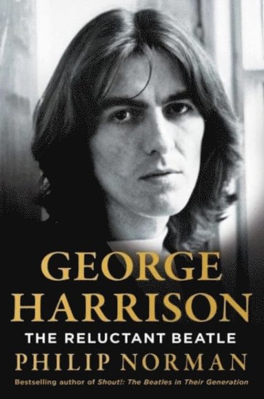 bokomslag George Harrison