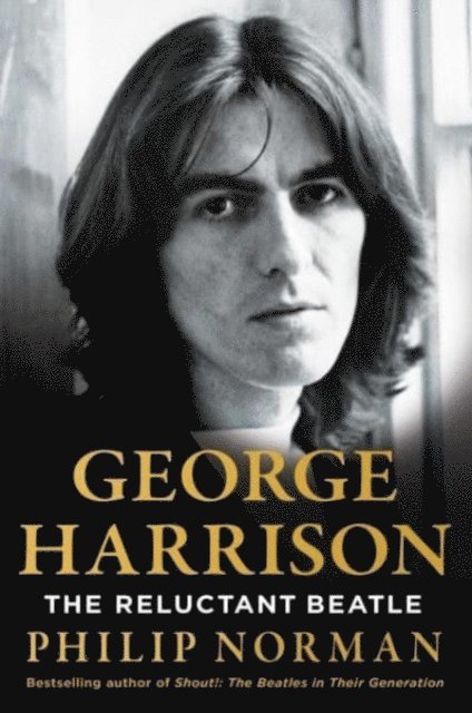 George Harrison 1