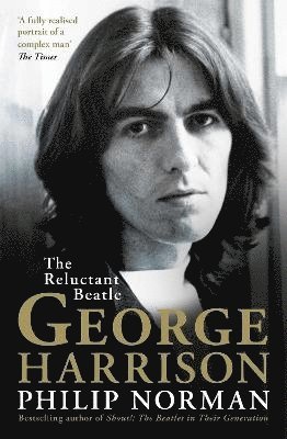 bokomslag George Harrison