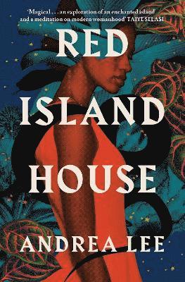 Red Island House 1