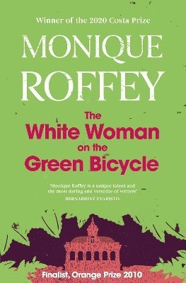 The White Woman on the Green Bicycle 1