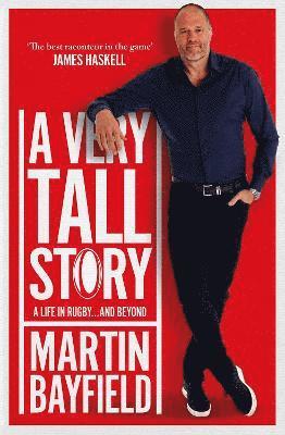 A Very Tall Story 1