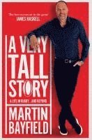 A Very Tall Story 1