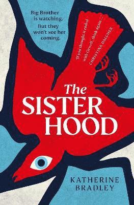 Katherine Bradley - Sisterhood, Häftad