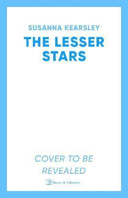 bokomslag The Lesser Stars
