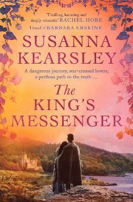 The King's Messenger 1