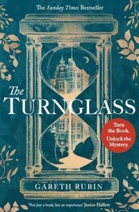 bokomslag The Turnglass